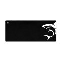 White Shark MP-1967 SHARK XL Gaming mouse pad Black, White White Shark MP-1967 SHARK XL Gaming mouse pad Black, White