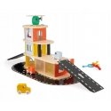 Janod Bolid Garage with Accessories Janod Bolid Garage with Accessories