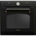 Whirlpool WTA C 8411 SC AN 73 L 2600 W Antracitas