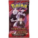 Pokémon TCG: Scarlet & Violet - Saatuslikud Rivaalid Booster Pokémon TCG: Scarlet & Violet - Saatuslikud Rivaalid Booster
