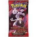 Pokemon TCG: Scarlet & Violet - Nustatyti Priešai Booster Pokemon TCG: Scarlet & Violet - Nustatyti Priešai Booster