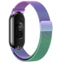 Beline Mi Band 9/8 Magnetic bracelet Multicolor/seven colors Beline Mi Band 9/8 Magnetic bracelet Multicolor/seven colors