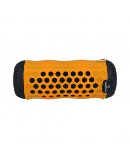 Swissten 52104002 portable/party speaker Оранжевый 10 W