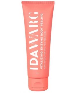 IDA WARG_Vitalizing Enzyme Body Peel atgaivinantis fermentinis kūno pilingas 125ml