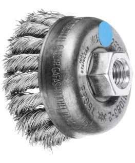 Kierresivellin Pferd TBG Inox 65 mm M14
