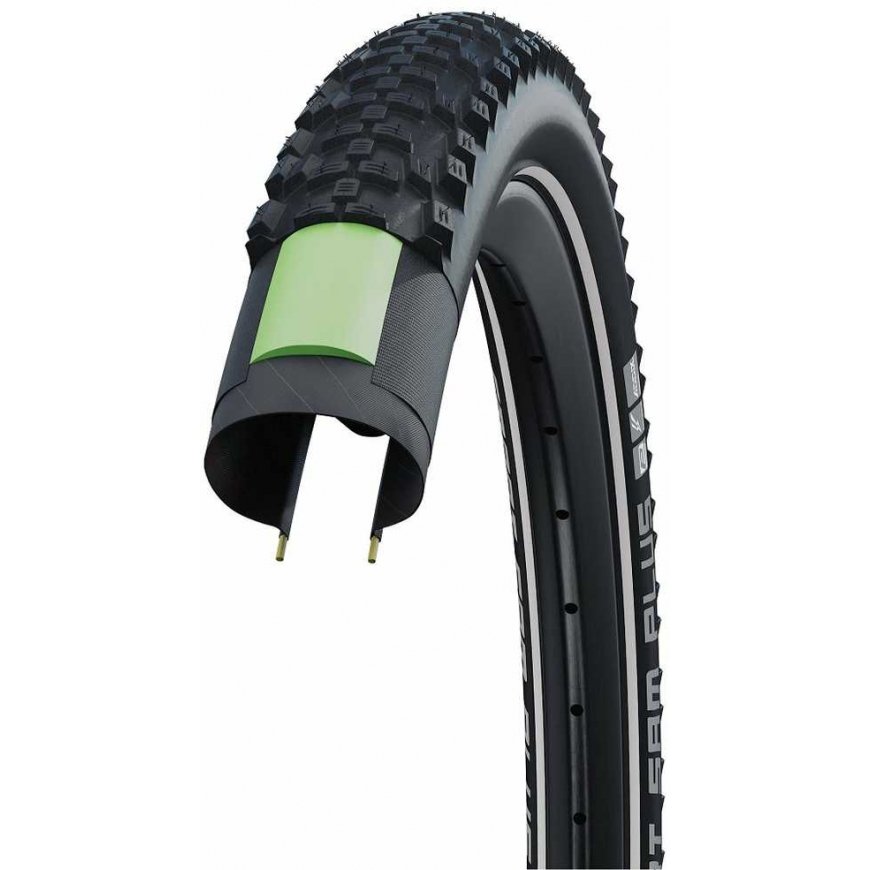 Schwalbe Smart Sam Plus 29x2.35