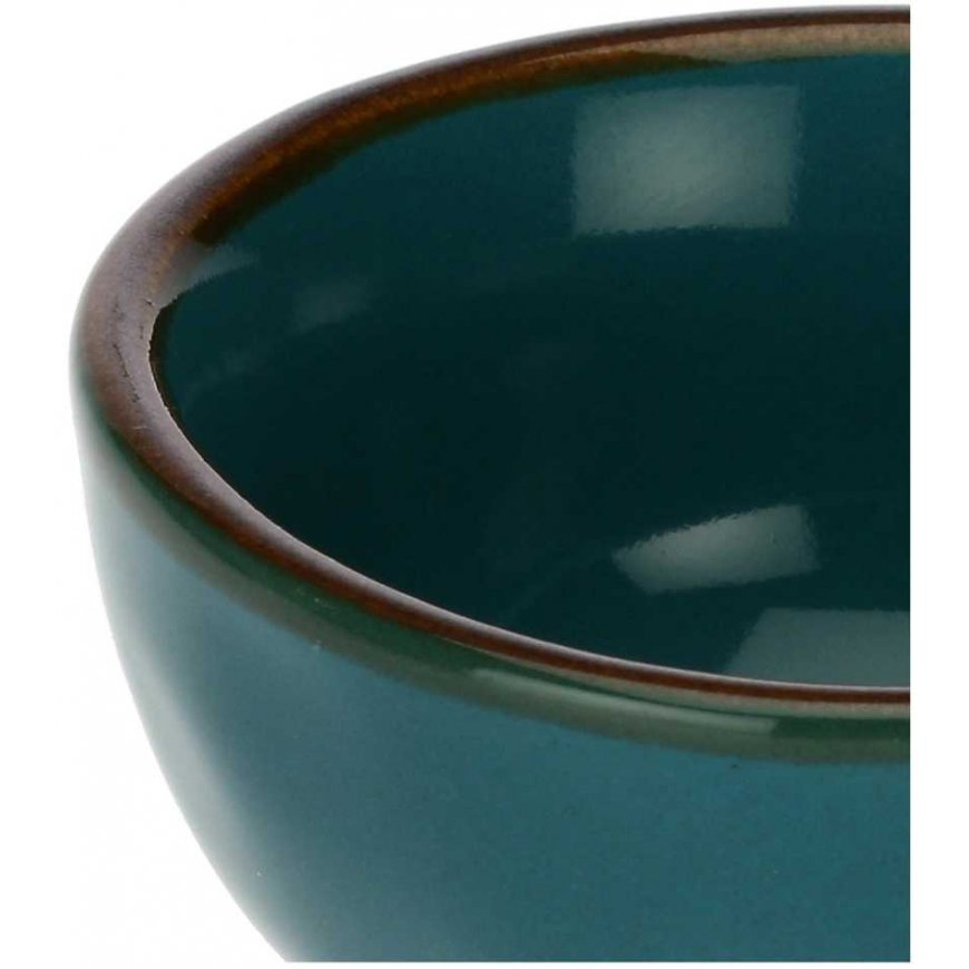 ROOSI&OLESKLEID KONTSERT OTTANIO 6 ümmarguse kausi komplekt, 7 cm – 3