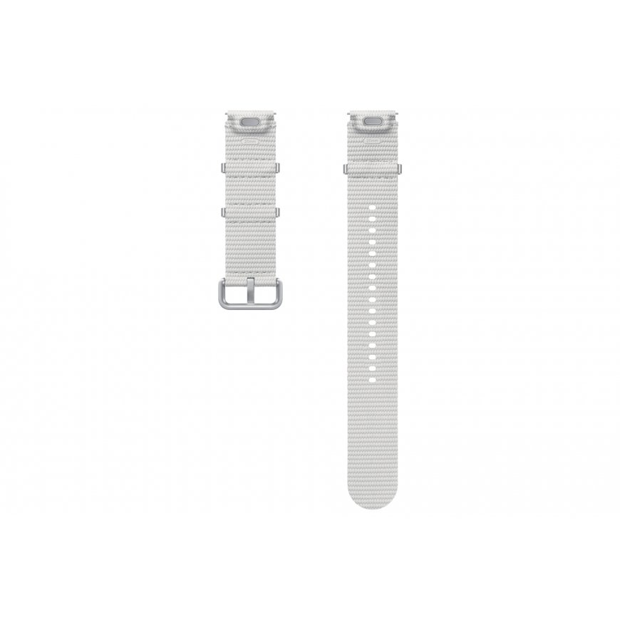 Samsung ET-SOL31 Bänd Hõbe Nitriil, Kumm – 2