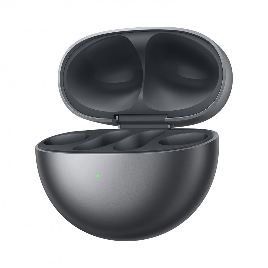Huawei FreeClip – 3