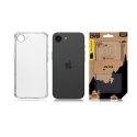 Taktikaline TPU Plyo Kate Apple iPhone 16e jaoks, läbipaistev Taktikaline TPU Plyo Kate Apple iPhone 16e jaoks, läbipaistev