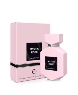 Camara Mystic Rose EDP perfume for women, 100 ml