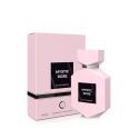 Camara Mystic Rose EDP parfumuotas vanduo moterims, 100 ml