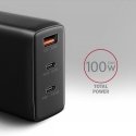 Axagon ACU-DPQ100 mobile device charger
