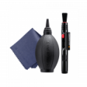 Jk Box Deimantide puhastuspliiats CONNOISSEURS CN-1034 Jk Box Deimantide puhastuspliiats CONNOISSEURS CN-1034