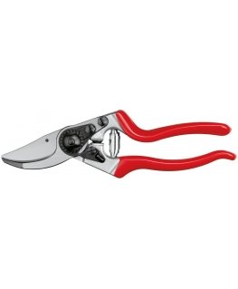 Felco 8 pruning shears Anvil Red
