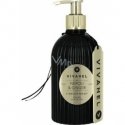 Neroli & Ginger Cream Soap - Creamy liquid hand soap.