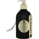 Neroli & Ginger Cream Soap - Creamy liquid hand soap.