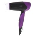 Adler AD 2260 hair dryer 1600 W Black, Purple Adler AD 2260 hair dryer 1600 W Black, Purple
