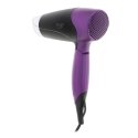 Adler AD 2260 фен 1600 W Черный, Пурпурный Adler AD 2260 фен 1600 W Черный, Пурпурный