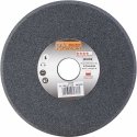 Richmann CERAMIC GRINDING DISC FOR SHARPENING 200x8x32 Black 98C60K Richmann CERAMIC GRINDING DISC FOR SHARPENING 200x8x32 Black 98C60K