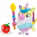 Pinata set "SmashLings Pinata Unicorn Luna" + 2 figures Pinata set "SmashLings Pinata Unicorn Luna" + 2 figures