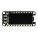 FeatherWing OLED display 128x64 px, Feather accessory, STEMMA QT / Qwiic, Adafruit 4650 FeatherWing OLED display 128x64 px, Feather accessory, STEMMA QT / Qwiic, Adafruit 4650