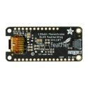 FeatherWing OLED display 128x64 px, Feather accessory, STEMMA QT / Qwiic, Adafruit 4650 FeatherWing OLED display 128x64 px, Feather accessory, STEMMA QT / Qwiic, Adafruit 4650