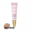 Dermacol CC päikesekaitse SPF 50 pronks, 30 ml