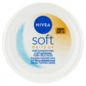 Nivea Soft Daily UV Cream - SPF 15 100ml Nivea Soft Daily UV Cream - SPF 15 100ml