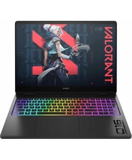 HP OMEN Max Gaming Nešiojams dators 16-ah0009no 16 spēļu dators (BA2M7EA)