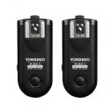 Yongnuo RF-603II C3 camera flash accessory Trigger