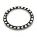 WS2812-24 RGB LED -diodirengas - 93mm - DFRobot DFR0888-24 WS2812-24 RGB LED -diodirengas - 93mm - DFRobot DFR0888-24