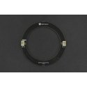 WS2812-24 RGB LED diodų žiedas - 93mm - DFRobot DFR0888-24 WS2812-24 RGB LED diodų žiedas - 93mm - DFRobot DFR0888-24