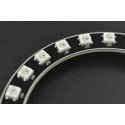 WS2812-24 RGB LED -diodirengas - 93mm - DFRobot DFR0888-24 WS2812-24 RGB LED -diodirengas - 93mm - DFRobot DFR0888-24