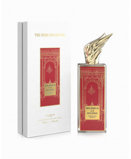 Amaran Brussels La Riviera PP kvepalai sievietēm, 85 ml