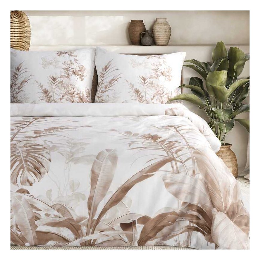 Bedding set Eurofirany POS/ST/PREMIUM25 160X200 70X80/X2