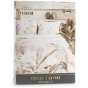 Bedding set Eurofirany POS/ST/PREMIUM25 160X200 70X80/X2