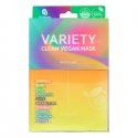 Маска Barulab Variety Clean Vegan Mix 10 x 23 г Маска Barulab Variety Clean Vegan Mix 10 x 23 г