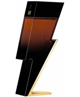Carolina Herrera Bad Boy Eliksyras EDP perfume for men, 100 ml