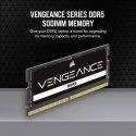 Kannettavan tietokoneen muisti Corsair Muisti ddr5 vengeance 48gb/5600mcd (1*48) cl48