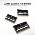 Kantseeria mälumoodul Corsair DDR5 Vengeance 48GB/5600MCD (1*48) CL48