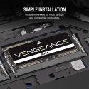 Pārnēsājamā datora atmiņa Corsair Atmiņa ddr5 vengeance 48gb/5600mcd (1*48) cl48