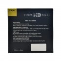 Hoya HD Mk II CIR-PL Polarising camera filter 58 mm Hoya HD Mk II CIR-PL Polarising camera filter 58 mm