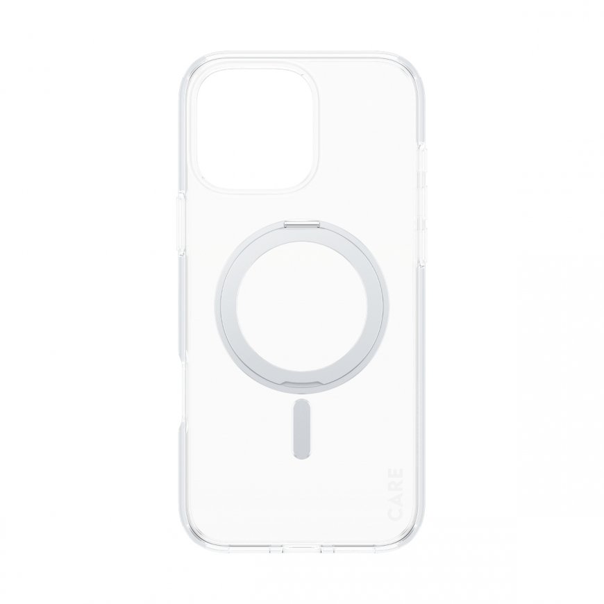 PanzerGlass CARE by ® Feature 3-in-1 Ceramic Bundle iPhone 16 Pro Max Skaidri ekrano apsauga Apple 1 – 5