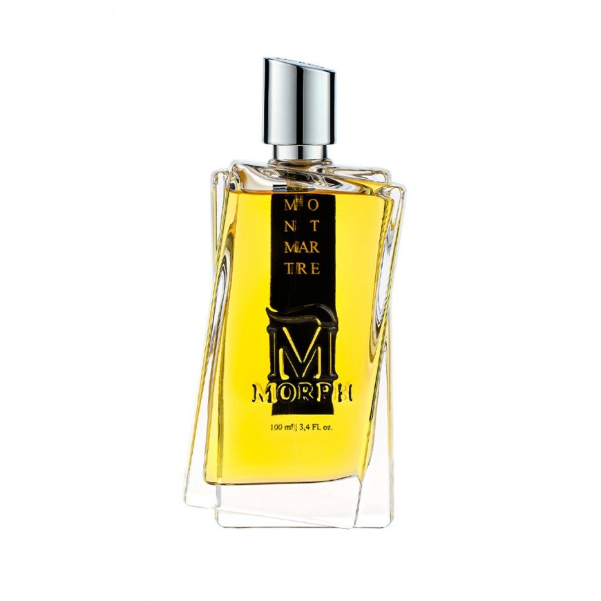 Morph Montmartre Eau De Parfum Intense 100 ml (unisex)