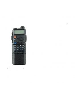 UV-5R HTQ 3800 USB-C KÄVELYPUHELIN