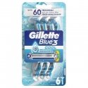 Blue3 Cool - Disposable men's razors Blue3 Cool - Disposable men's razors