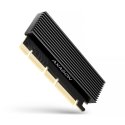 Axagon PCEM2-XS interface cards/adapter Internal M.2