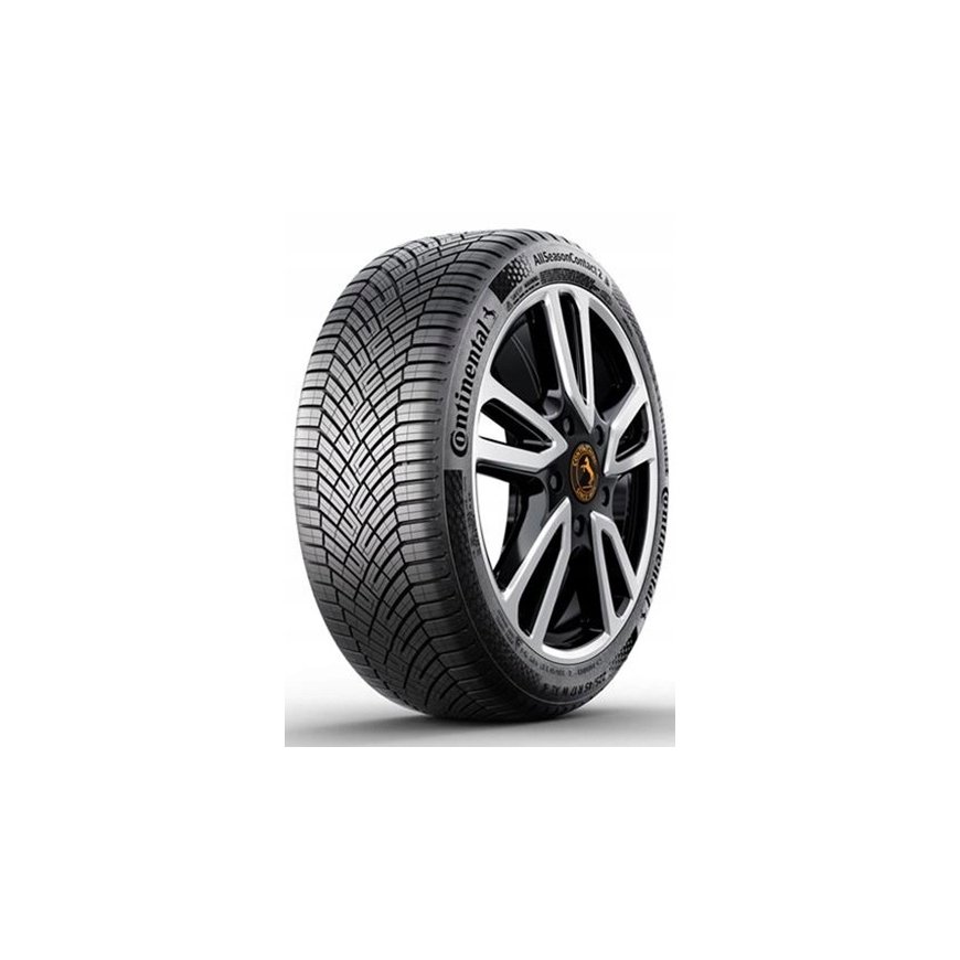 Continental Pasažieru riepa Continental AllSeasonContact 2