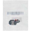 „ServicePack“ USB įkrovimo plokštė SAMSUNG S22 Ultra G908B GH96-14802A „ServicePack“ USB įkrovimo plokštė SAMSUNG S22 Ultra G908B GH96-14802A